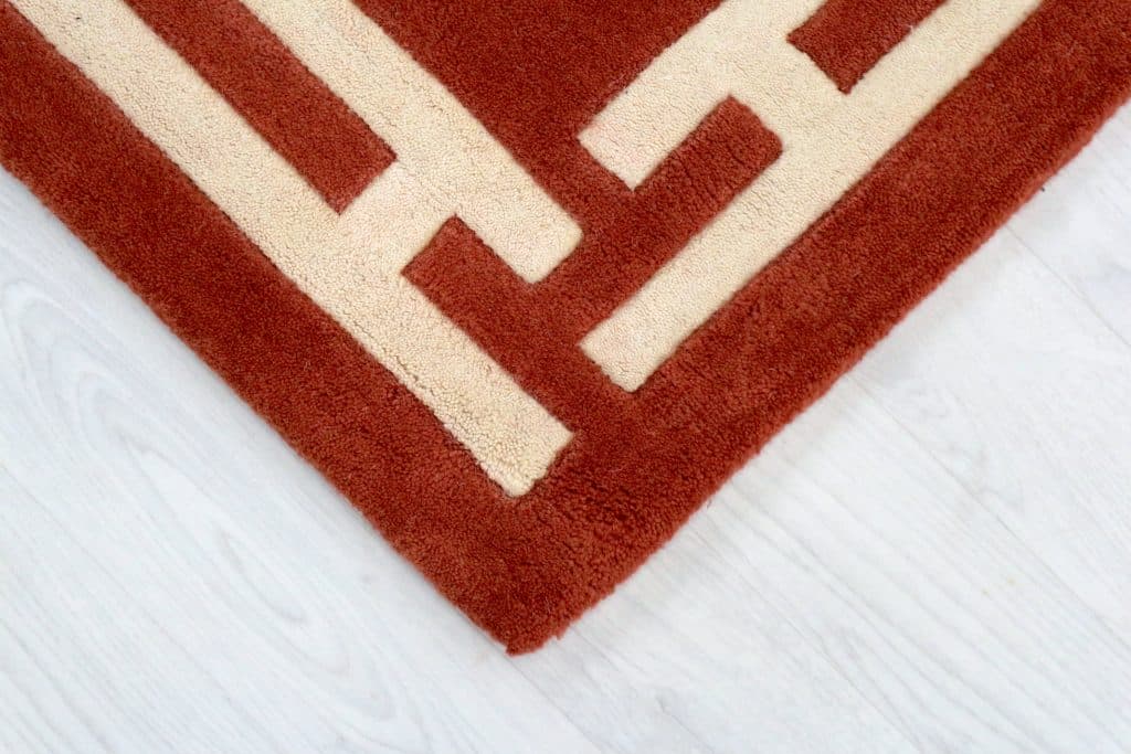 Premium lippa rug HPP412