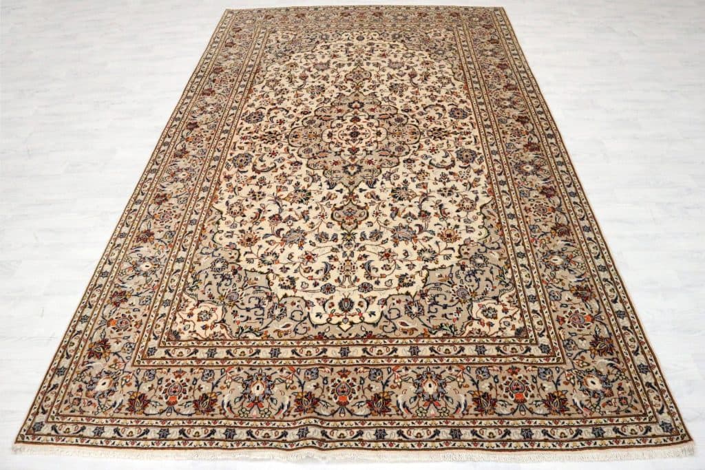 Persian Meshed Rug PEC027CHE 336x253