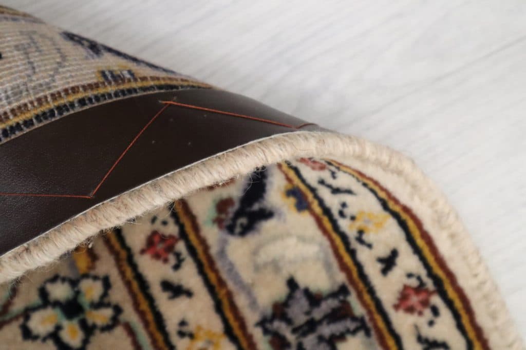 Persian Meshed Rug PEC027CHE 336x253