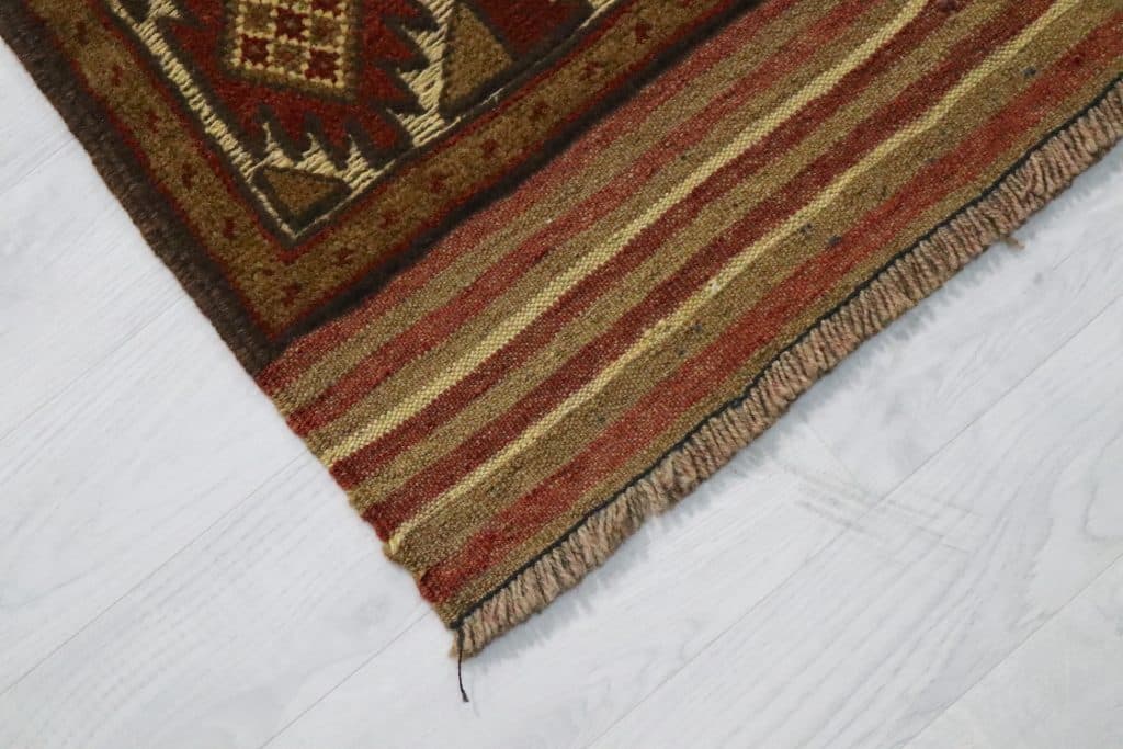 Afghan Baarjaasta Rug ABA018000 178x127