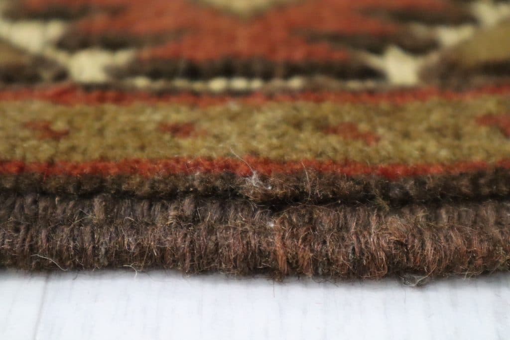 Afghan Baarjaasta Rug ABA018000 178x127