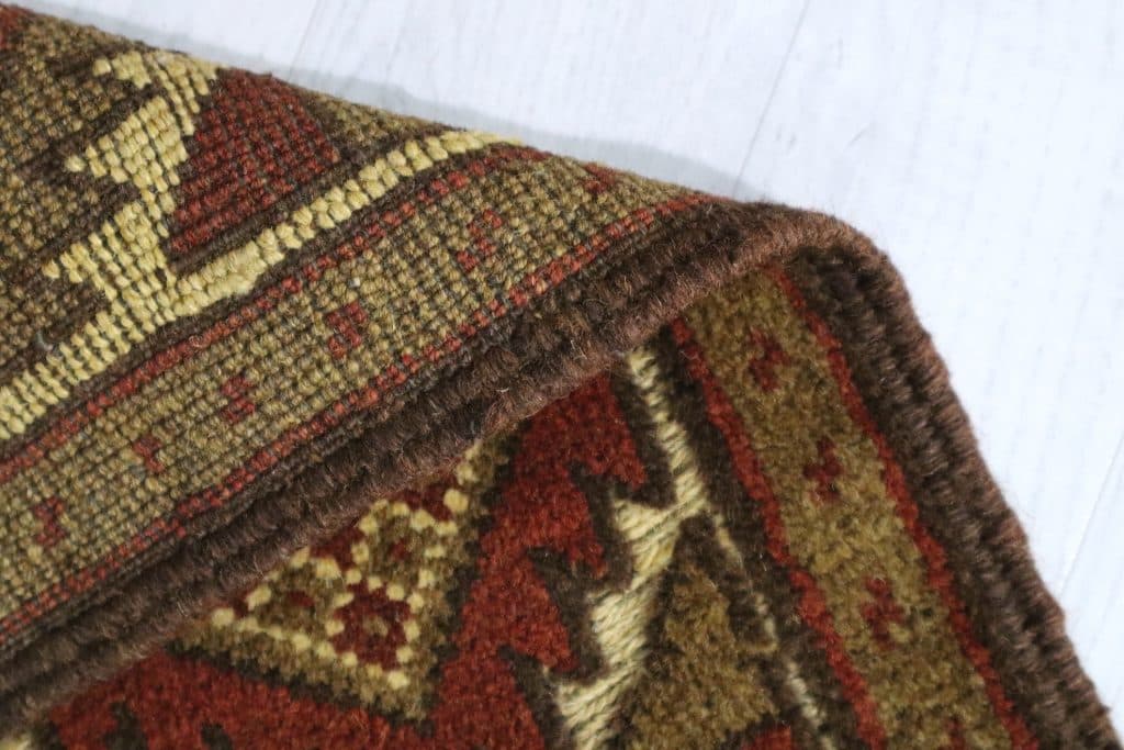 Afghan Baarjaasta Rug ABA018000 178x127