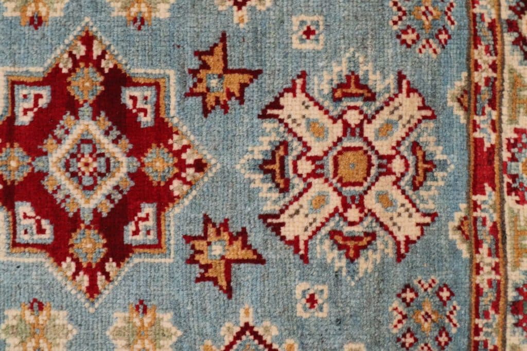 Afghan Kaynak Rug AKA006CHE 90 X 64