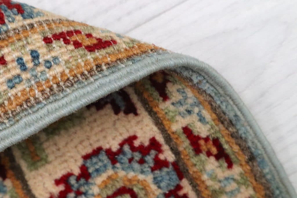 Afghan Kaynak Rug AKA006CHE 90 X 64