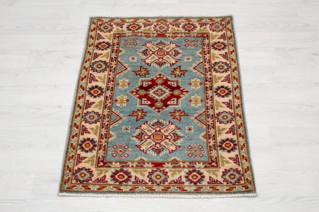 Afghan Kaynak Rug AKA006CHE 90 X 64