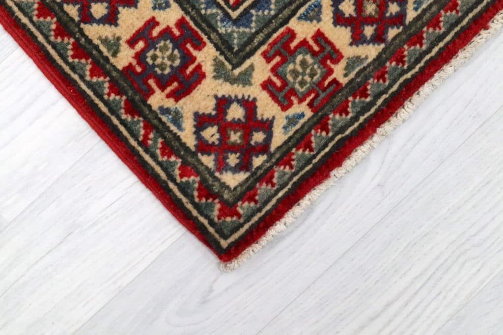 Afghan Kaynak Rug AKA006CHE 95 X 62