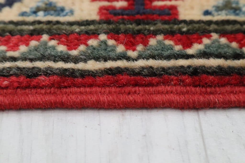 Afghan Kaynak Rug AKA006CHE 95 X 62
