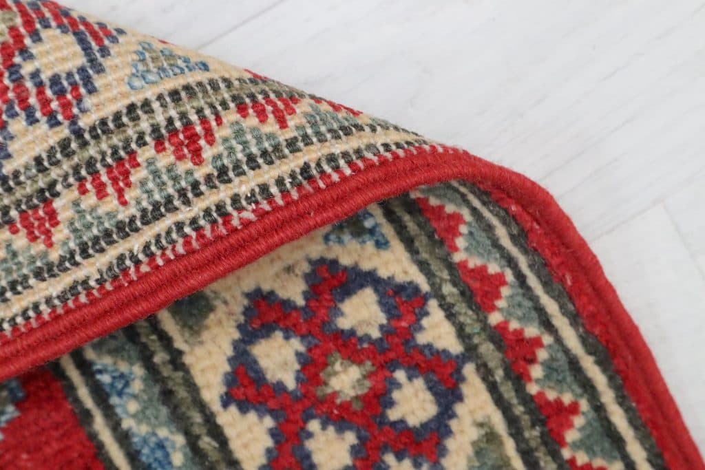 Afghan Kaynak Rug AKA006CHE 95 X 62