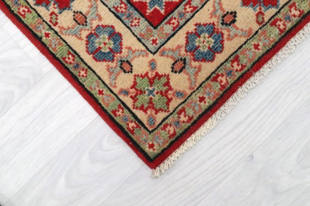 Afghan Kaynak Rug AKA006CHE 91 X 63