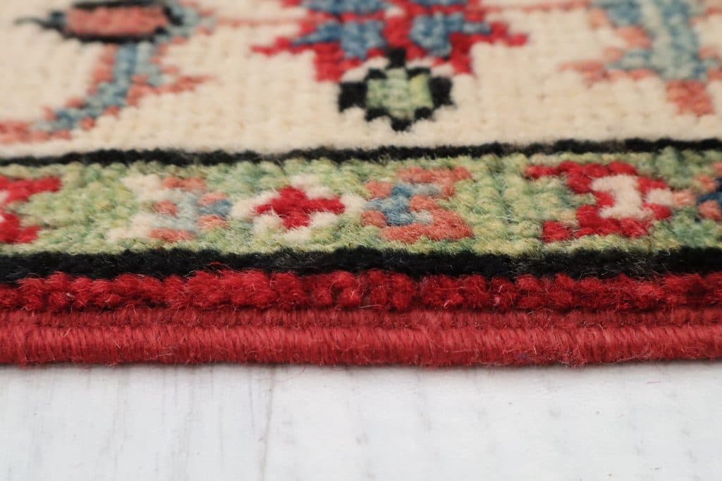 Afghan Kaynak Rug AKA006CHE 91 X 63
