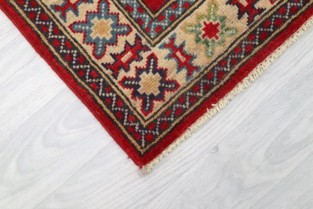 Afghan Kaynak Rug AKA006CHE 95 X 66