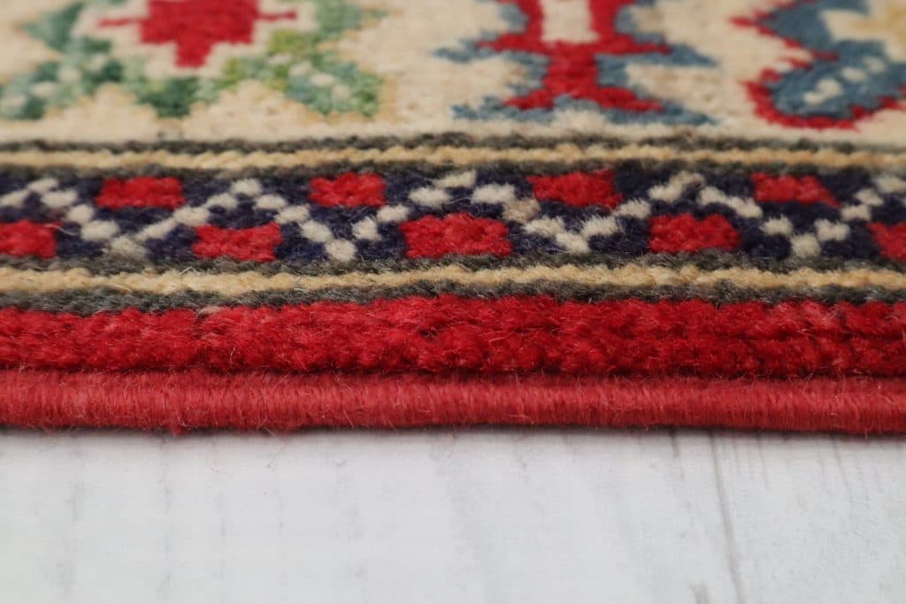 Afghan Kaynak Rug AKA006CHE 95 X 66