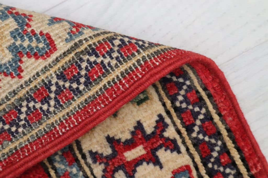 Afghan Kaynak Rug AKA006CHE 95 X 66