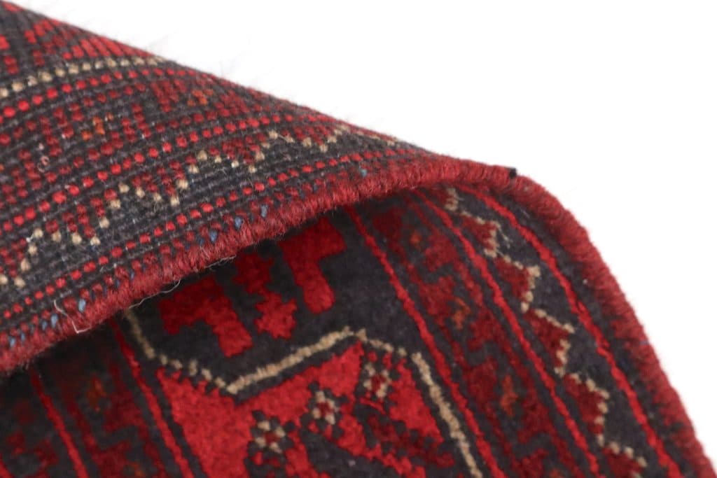 Afghan Kundoz Rug AKU018000 200 X 127