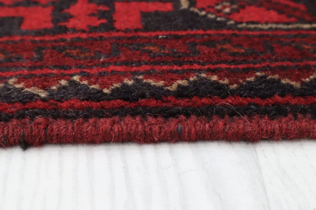 Afghan Kundoz Rug AKU018000 200 X 127