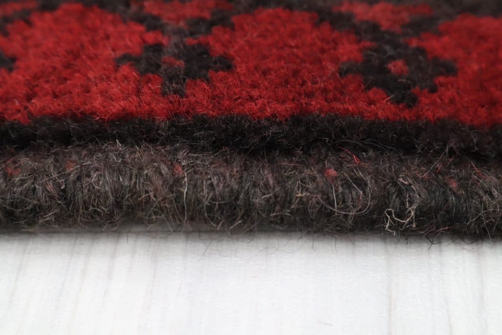 Afghan Red Rug ARE018000 171 X 119