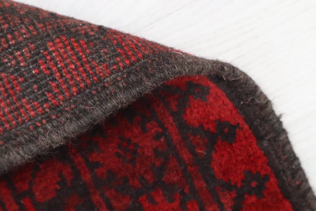 Afghan Red Rug ARE018000 171 X 119