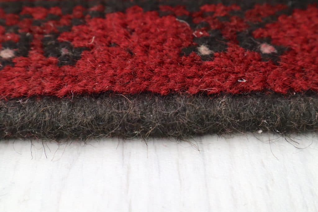 Afghan Red Rug ARE023000 304 X 201