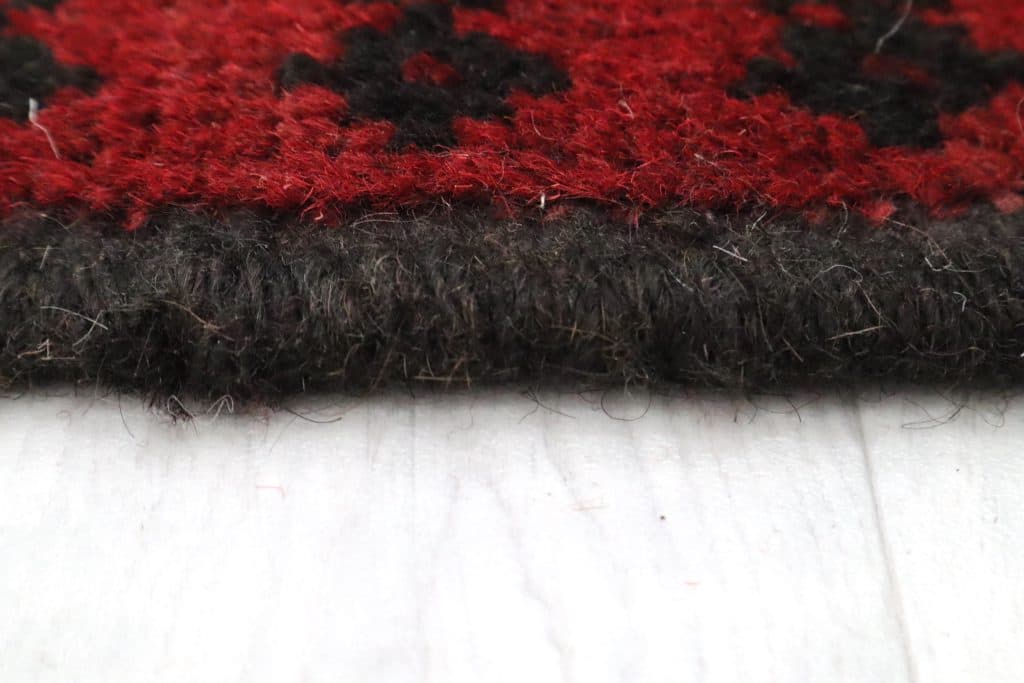 Afghan Red Rug ARE014000 147 X 98