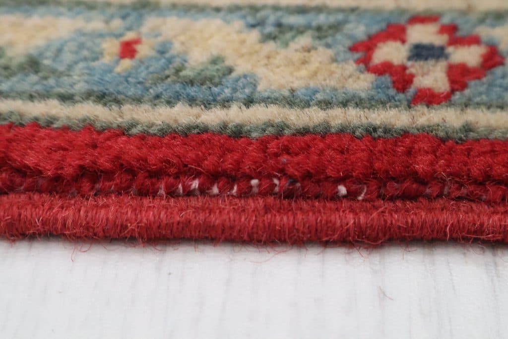 Afghan Kaynak Rug AKA014CHE 145 X 108