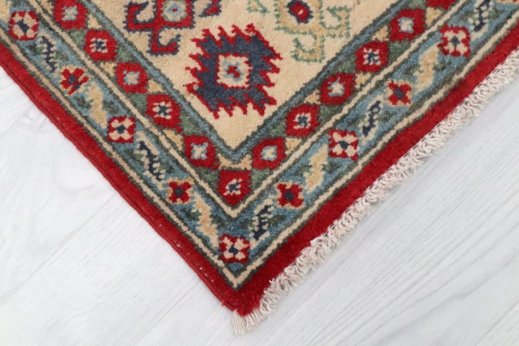 Afghan Kaynak Rug AKA014CHE 145 X 108