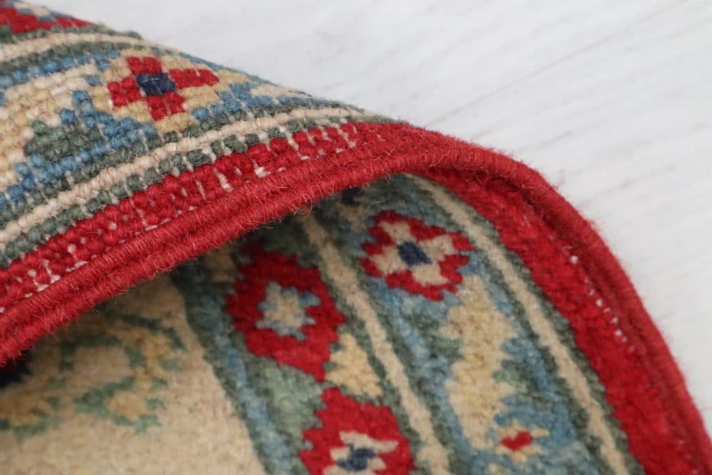 Afghan Kaynak Rug AKA014CHE 145 X 108