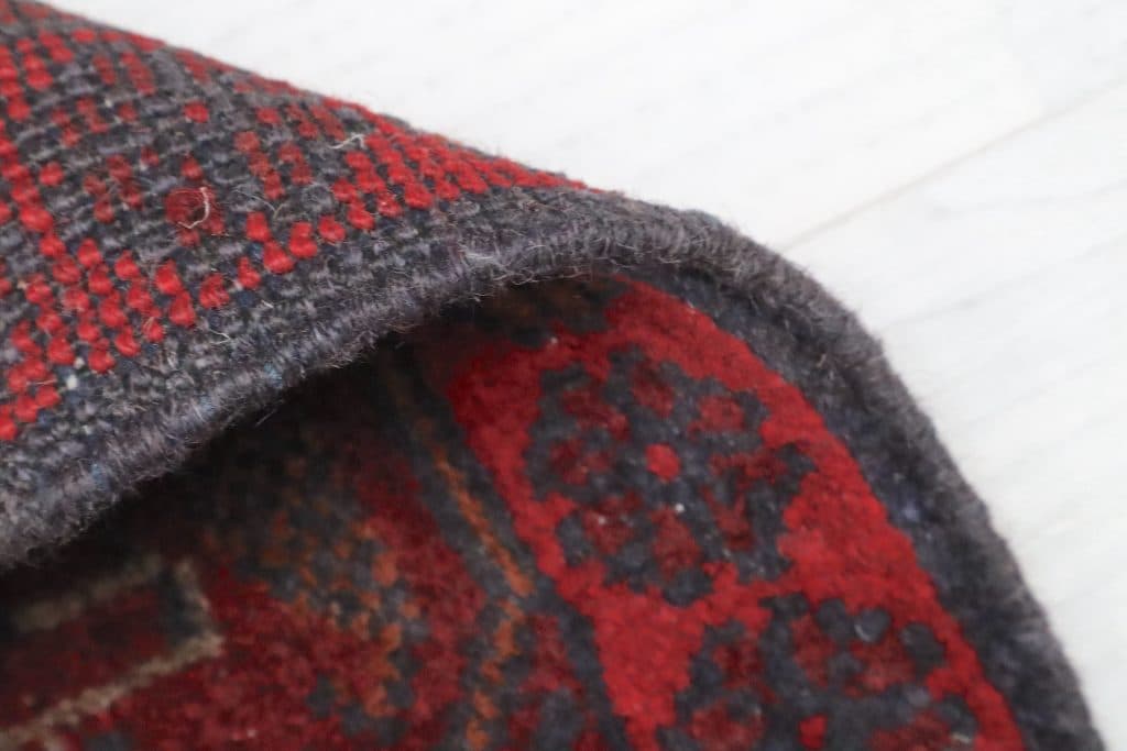 Afghan Kundoz Rug AKU008000 124 X 79