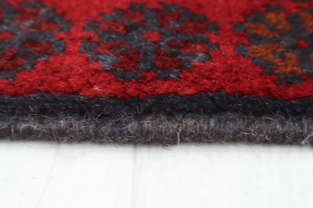 Afghan Kundoz Rug AKU008000 124 X 79