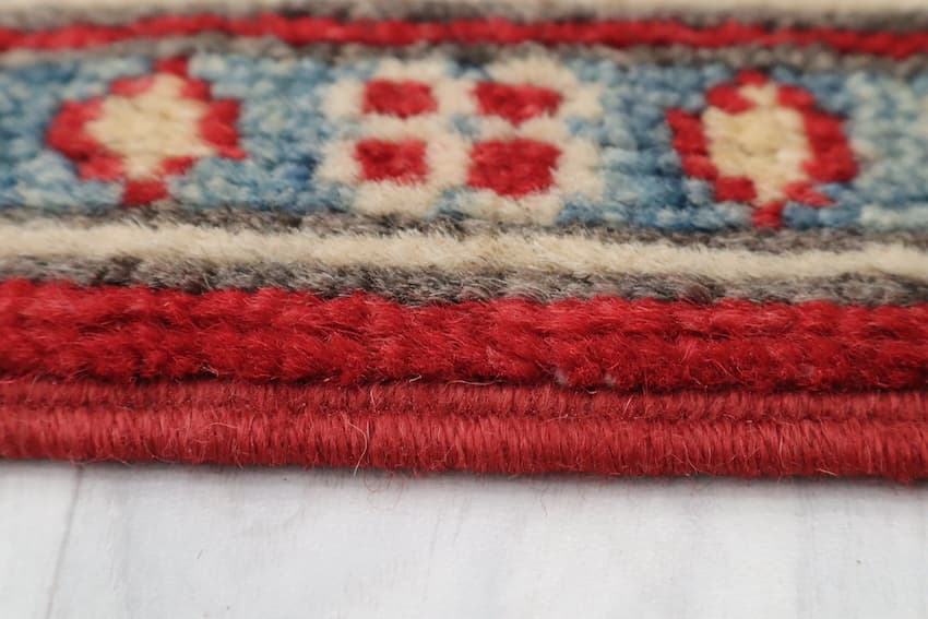 Afghan Kaynak Rug AKA006CHE 97 x 63