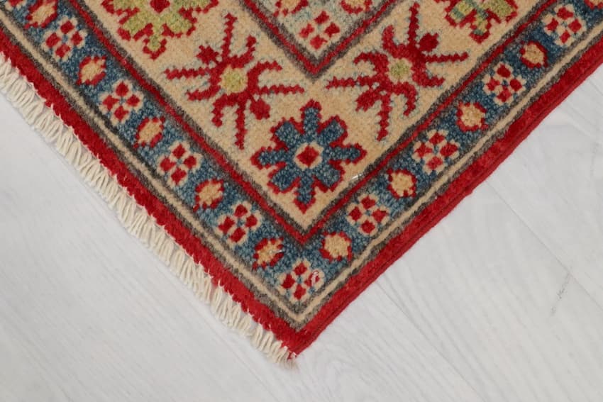 Afghan Kaynak Rug AKA006CHE 97 x 63