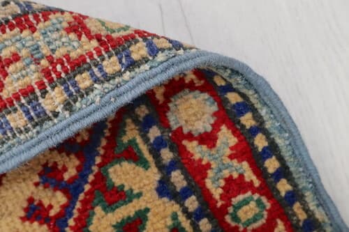Afghan Kaynak Rug AKA048CHE 367 X 88