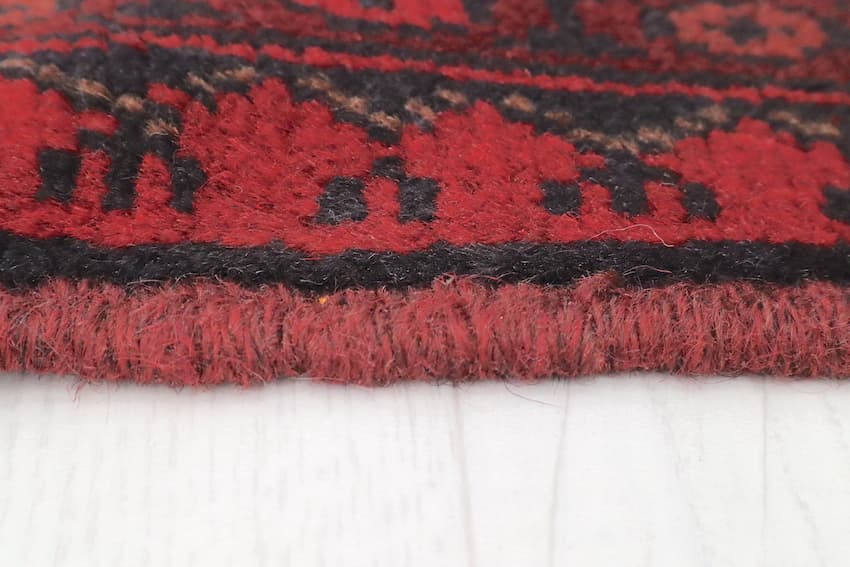 Afghan Kundoz Rug AKU005000 104 X 53