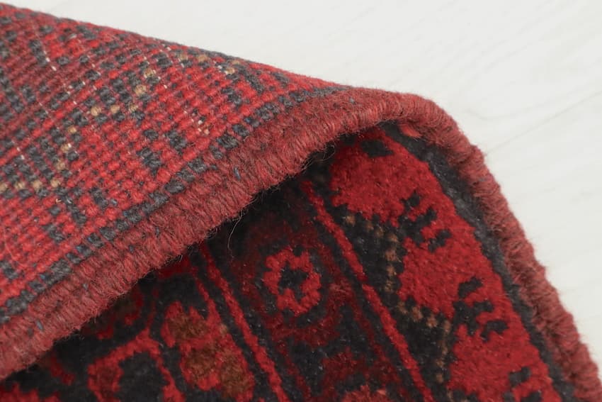 Afghan Kundoz Rug AKU005000 104 X 53