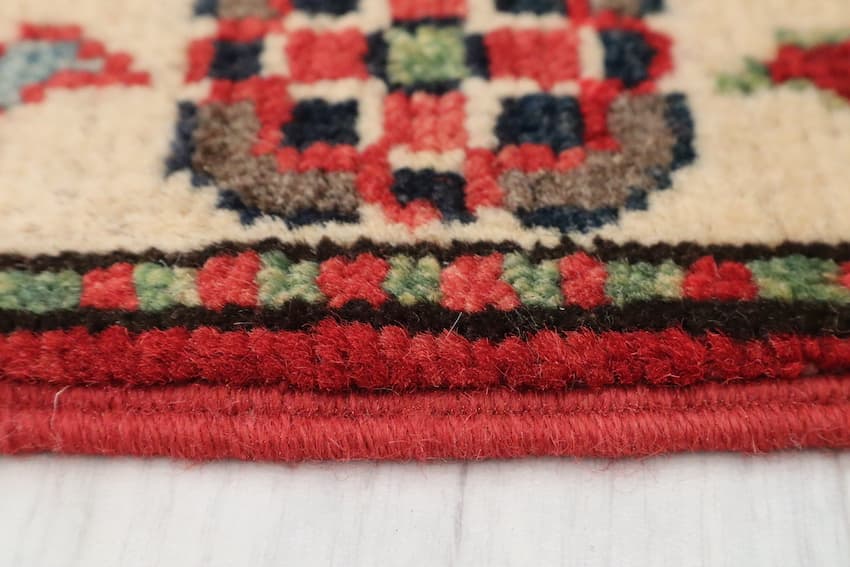 Afghan Kaynak Rug AKA006CHE 82 x 60