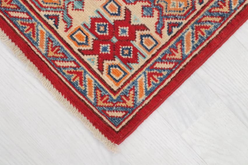 Afghan Kaynak Rug AKA018CHE 185 X 119