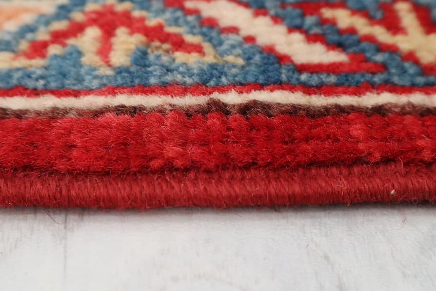 Afghan Kaynak Rug AKA018CHE 185 X 119