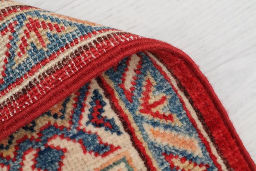 Afghan Kaynak Rug AKA018CHE 185 X 119