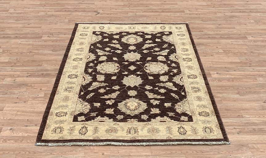 Afghan Veg Dyed Rug AVE018053 176 X 120