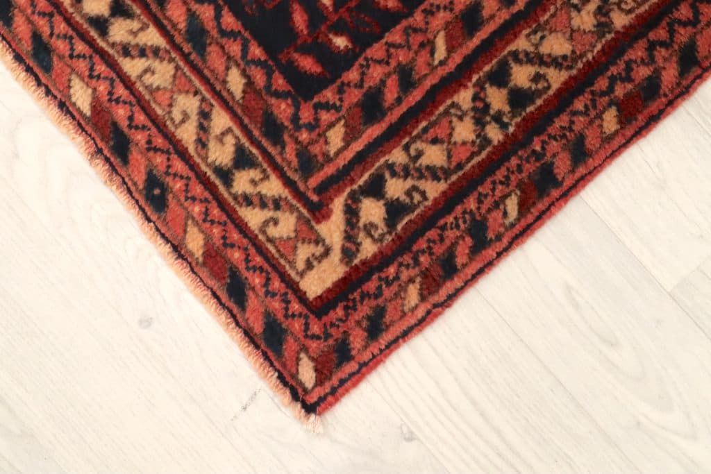 Persian Hamadan Rug HAM019000 212 X 118