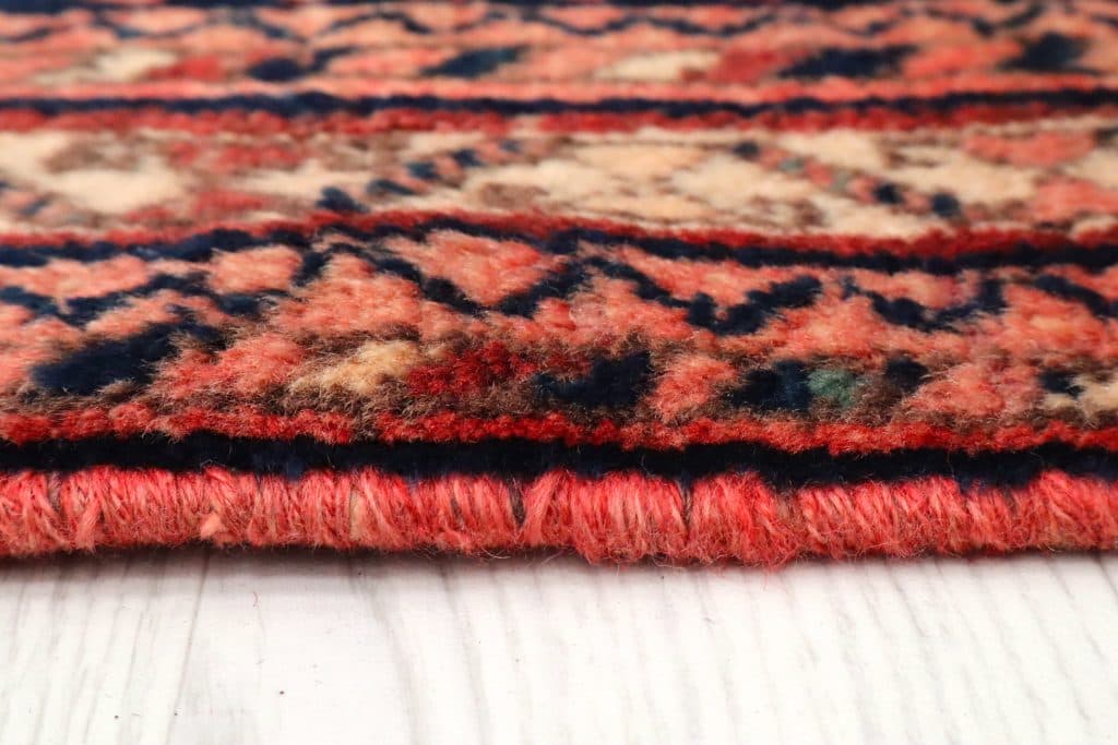 Persian Hamadan Rug HAM019000 212 X 118