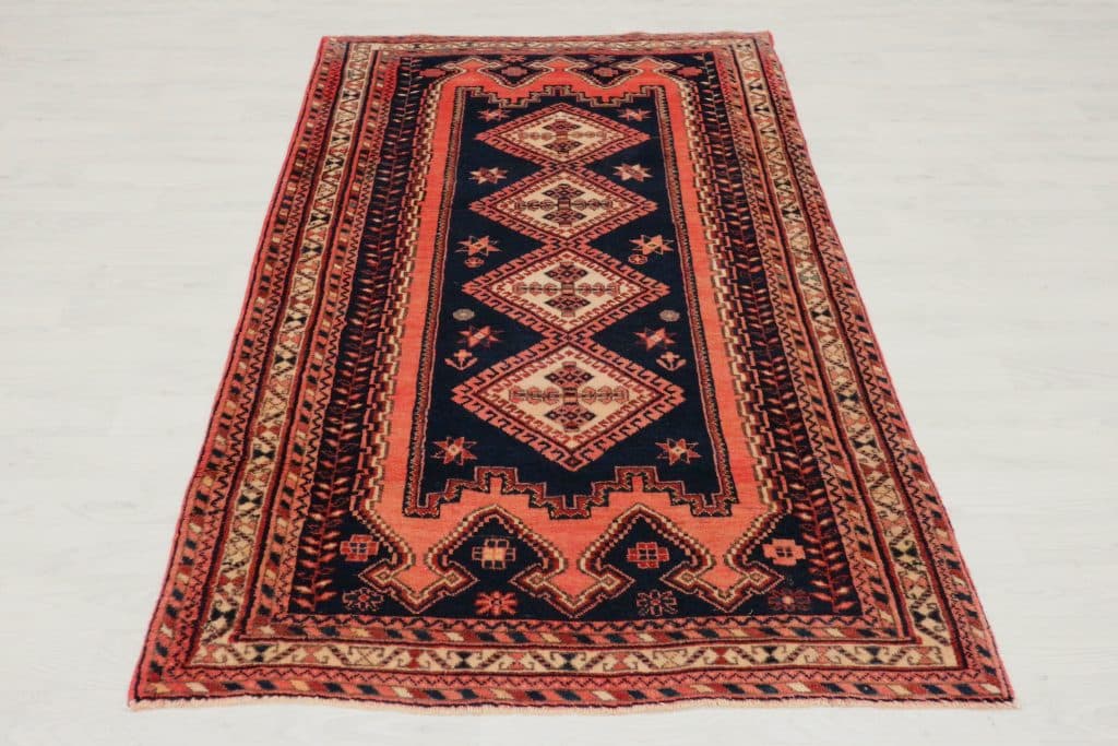 Persian Hamadan Rug HAM019000 212 X 118