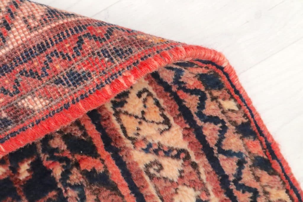 Persian Hamadan Rug HAM019000 212 X 118