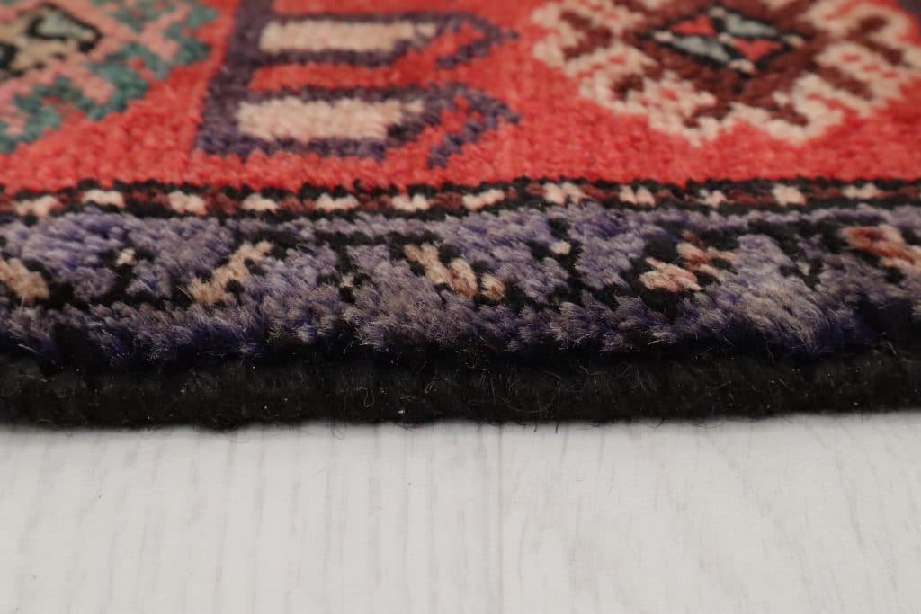 Persian Hamadan Rug HAM019000 190 X 122