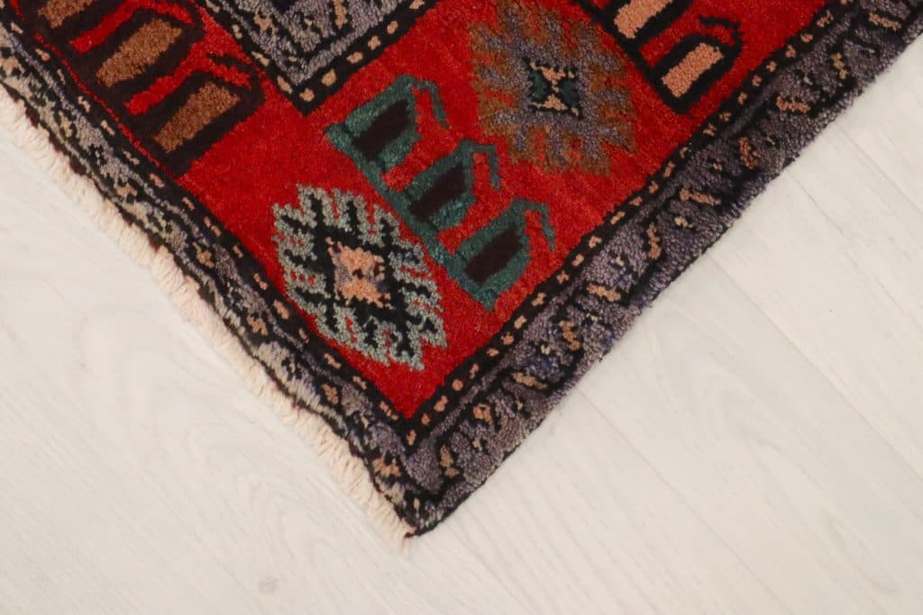 Persian Hamadan Rug HAM019000 190 X 122