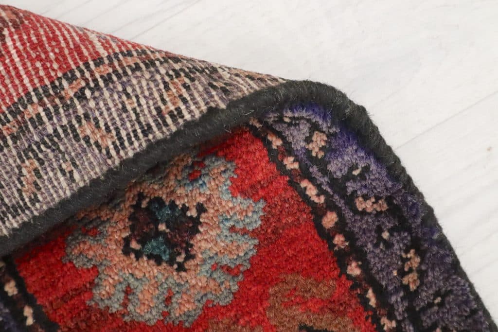 Persian Hamadan Rug HAM019000 190 X 122