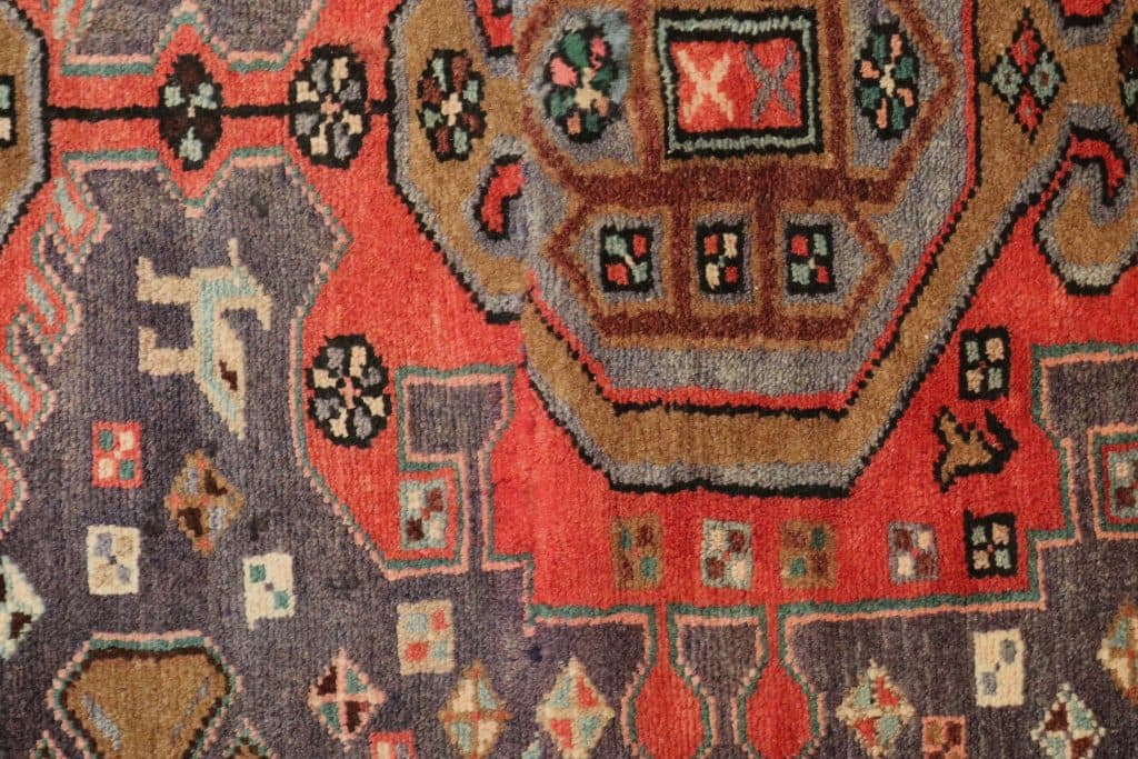 Persian Hamadan Rug HAM019000 190 X 122