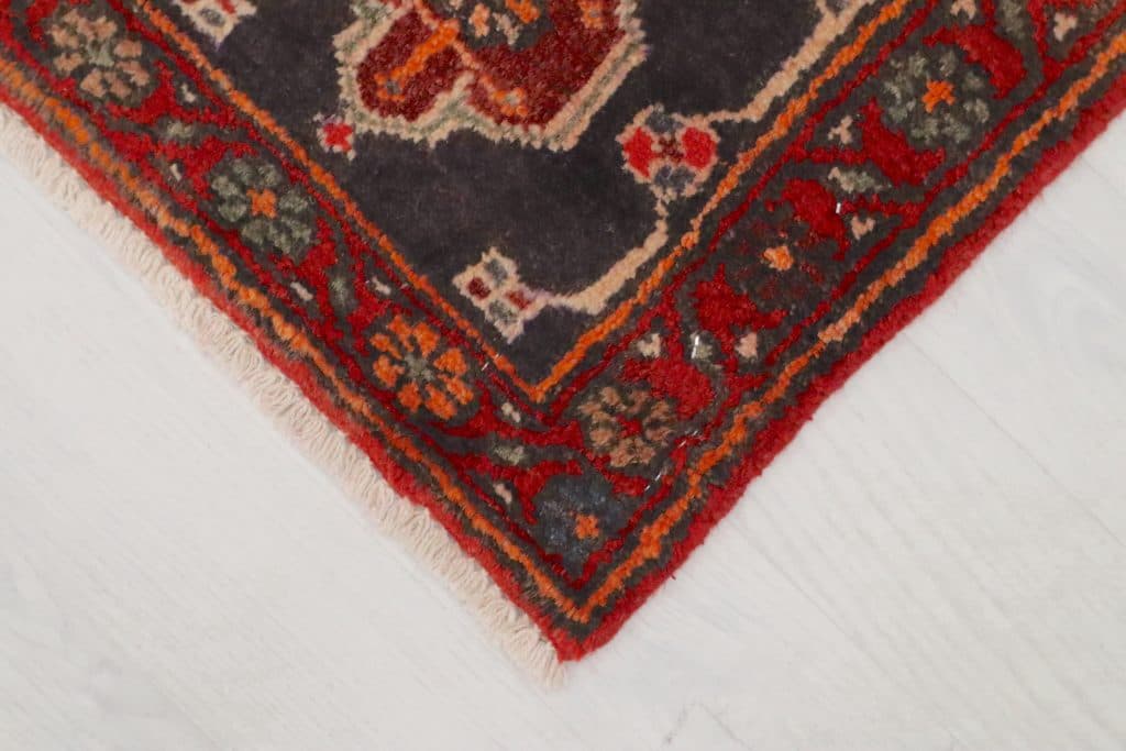 Persian Hamadan Rug HAM019000 237 X 125