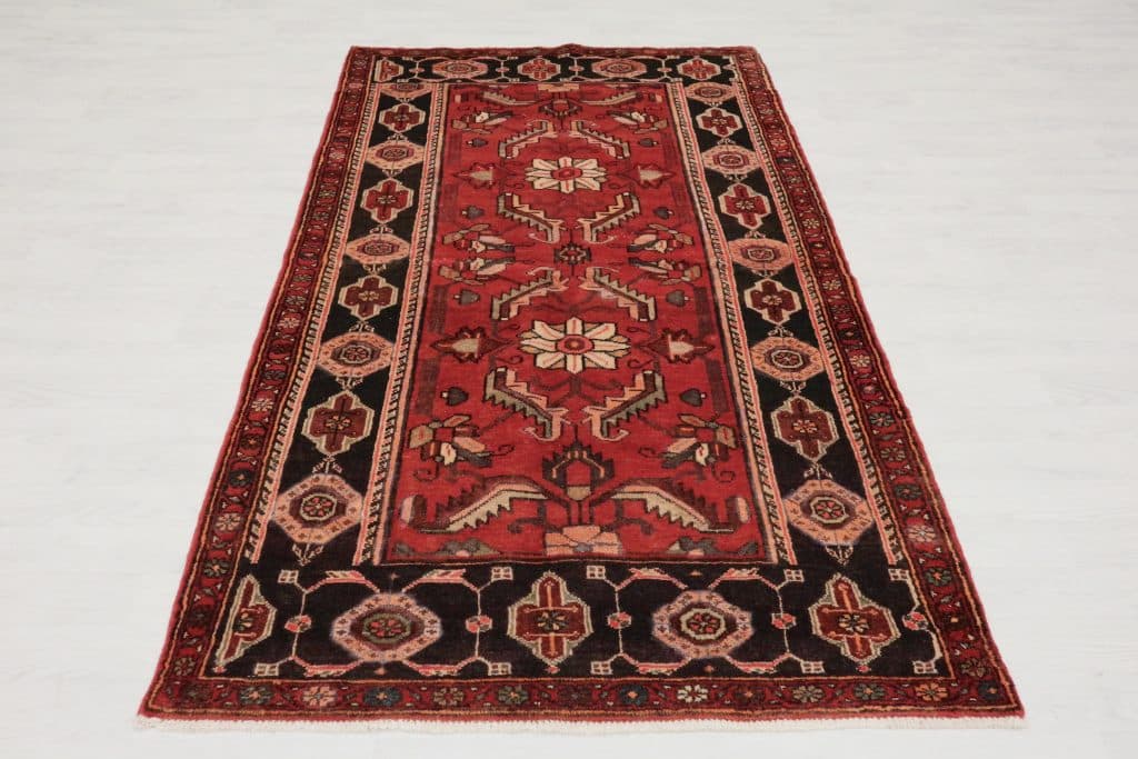 Persian Hamadan Rug HAM019000 237 X 125