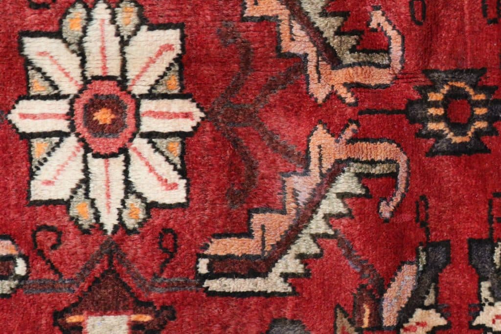 Persian Hamadan Rug HAM019000 237 X 125