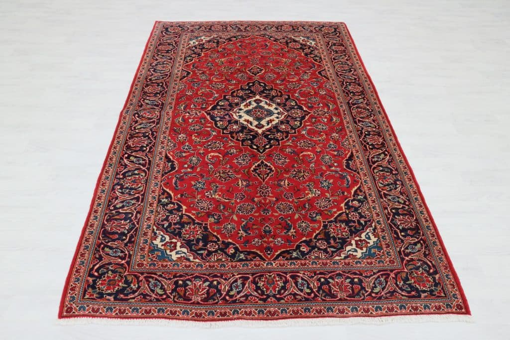 Persian Keshan Rug PER020CHE 250 X 150